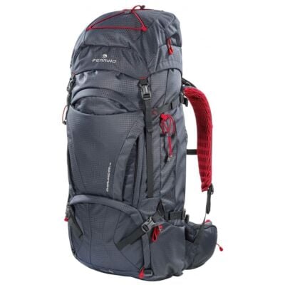Ferrino Overland 65 + 10 アルパインバックパック