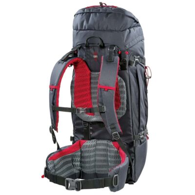 Ferrino Overland 65 + 10 アルパインバックパック