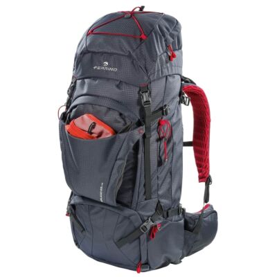 Ferrino Overland 65 + 10 アルパインバックパック