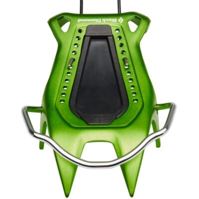 BD Black Diamond Neve Pro Crampons スキー登山用アイゼン
