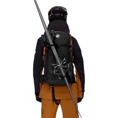 Mammut Pro 35 Removable Airbag 3.0 アバランチエアバッグバックパック
