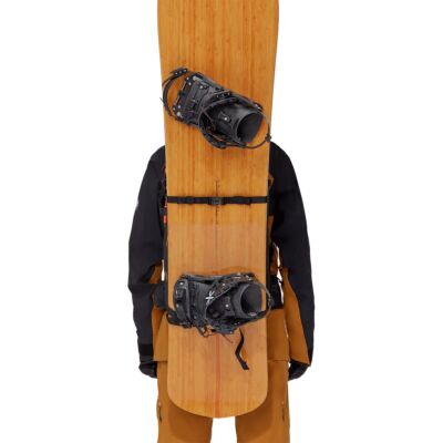 Mammut Pro 35 Removable Airbag 3.0 アバランチエアバッグバックパック