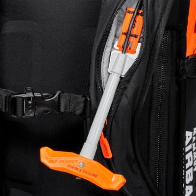 Mammut Pro 35 Removable Airbag 3.0 アバランチエアバッグバックパック