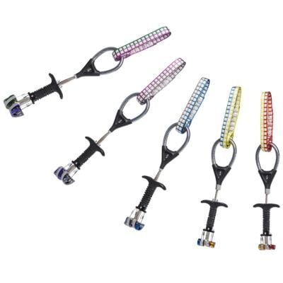 BD Black Diamond Camalot Z4 Offset 完全セット フレンド クライミング