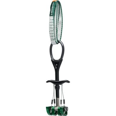 BD Black Diamond C4 Extendable Sling Camalot フレンドセット 0.75〜3