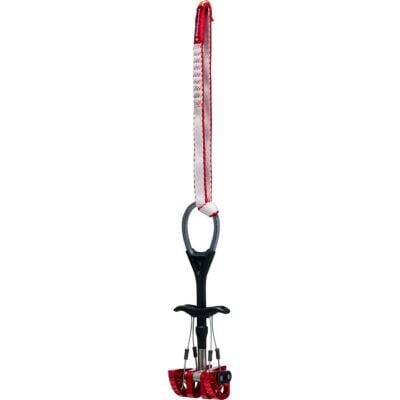 BD Black Diamond C4 Extendable Sling Camalot フレンドセット 0.75〜3