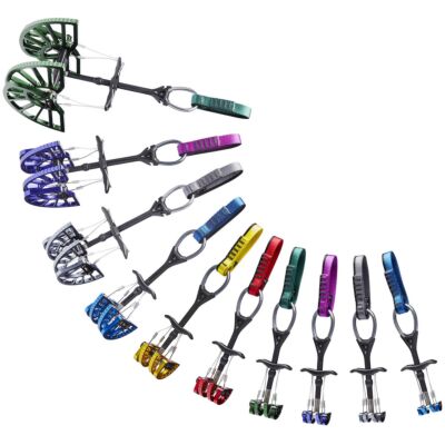 BD Black Diamond Camalot C4 完全セット フレンド クライミング
