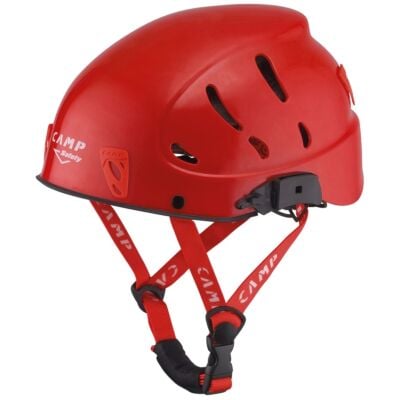 CAMP Armour Pro 高所作業用ヘルメット