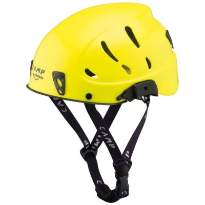 CAMP Armour Pro 高所作業用ヘルメット