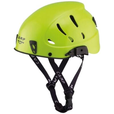 CAMP Armour Pro 高所作業用ヘルメット