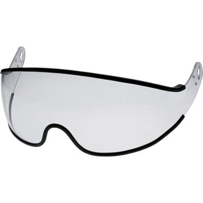 CAMP Armour Pro Visor 高所作業用保護バイザー