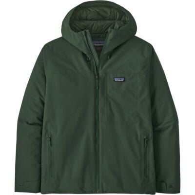 Patagonia M's Windshadow Jacket 男性用防寒ジャケット