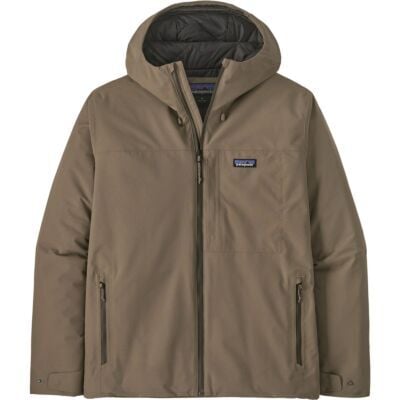 Patagonia M's Windshadow Jacket 男性用防寒ジャケット