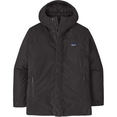Patagonia M's Windshadow Parka メンズ insulated jacket