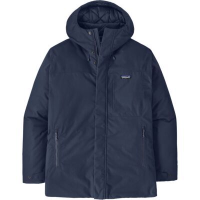 Patagonia M's Windshadow Parka メンズ insulated jacket