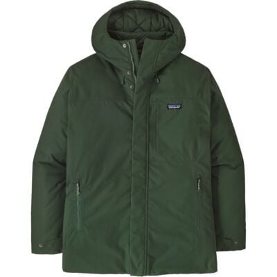 Patagonia M's Windshadow Parka メンズ insulated jacket