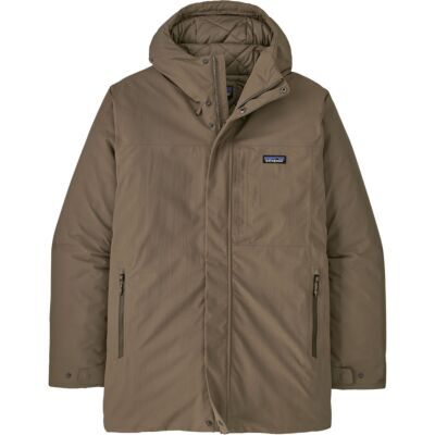 Patagonia M's Windshadow Parka メンズ insulated jacket