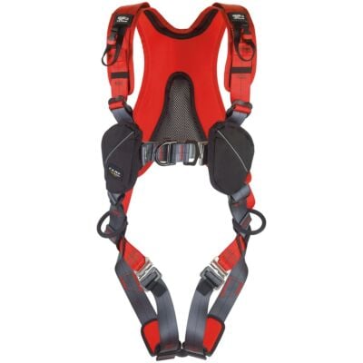 CAMP Focus Vest ANSI 作業用安全ハーネス