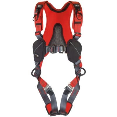 CAMP Focus Vest ANSI 作業用安全ハーネス