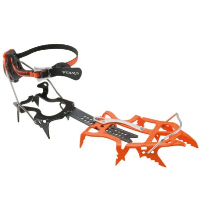CAMP Alpinist Tech クランポン