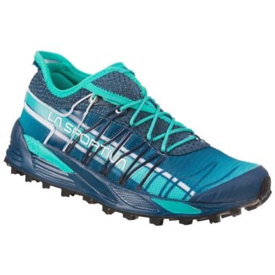 La Sportiva Mutant Woman レディーストレイルランニングシューズ