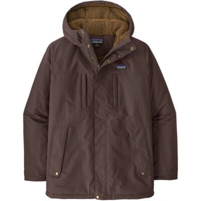 Patagonia M's Isthmus Parka メンズジャケット