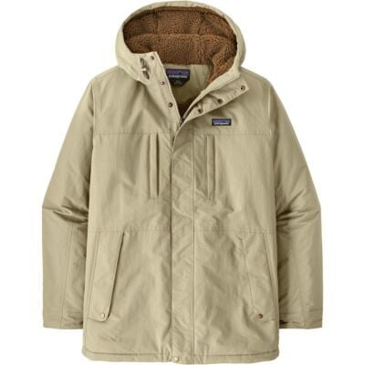 Patagonia M's Isthmus Parka メンズジャケット