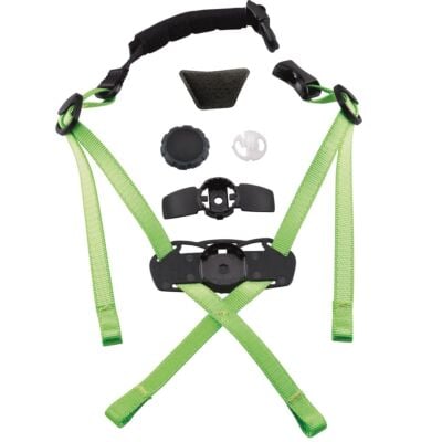 Camp Kit Sottogola Titan リカンビオ フェットゥッチ