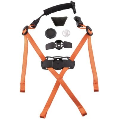 Camp Kit Sottogola Titan リカンビオ フェットゥッチ