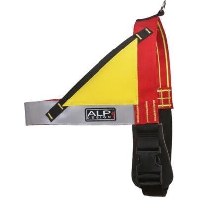 Alp Design Lix 犬用ハーネス