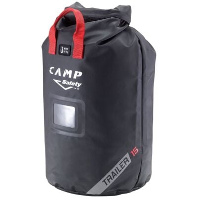 CAMP Trailer 15 l 作業用ツールバッグ