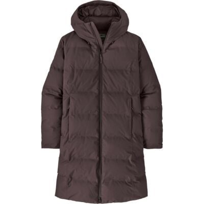 Patagonia W's Jackson Glacier Parka レディースジャケット