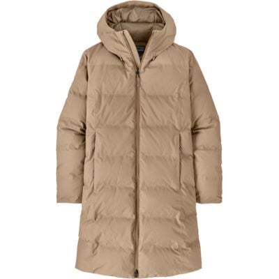 Patagonia W's Jackson Glacier Parka レディースジャケット