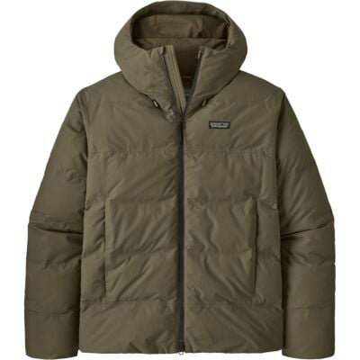 Patagonia M's Jackson Glacier Jacket メンズジャケット