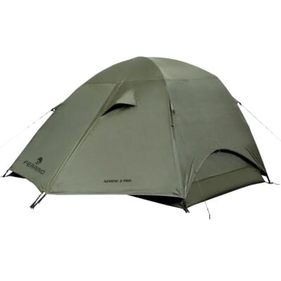 Ferrino Nemesi 3 Pro テント トレッキング