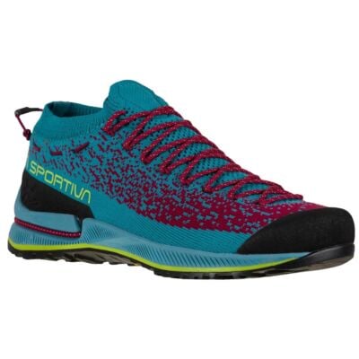 La Sportiva TX2 Evo Woman レディースアプローチシューズ