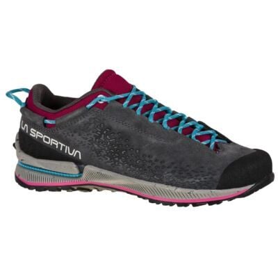 La Sportiva TX2 Evo Leather Woman レディースアプローチシューズ
