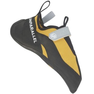 Unparallel TN Pro Yellow Star/Grey クライミングシューズ