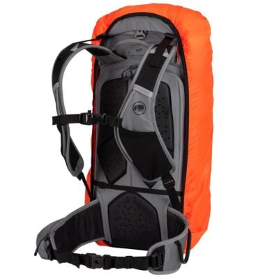 Mammut Backpack Raincover 雨用ザックカバー