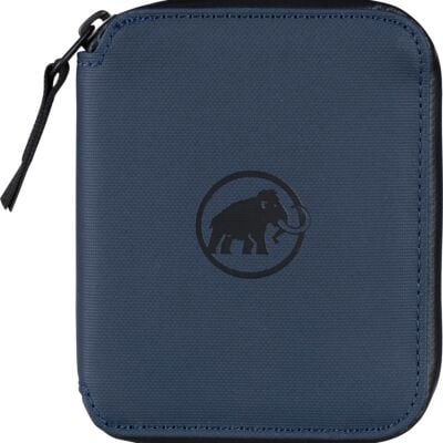 Mammut Seon Zip Wallet 財布