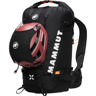 Mammut Helmet Holder ヘルメットホルダー クライミング