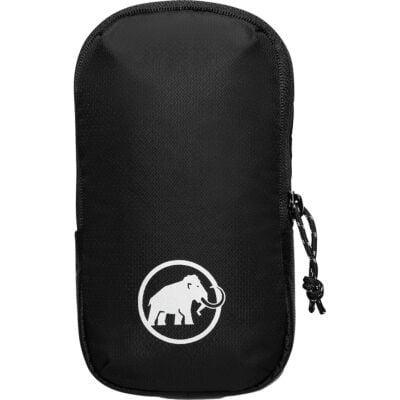 Mammut Lithium Add-on Shoulder Harness Pocket 追加ポケット