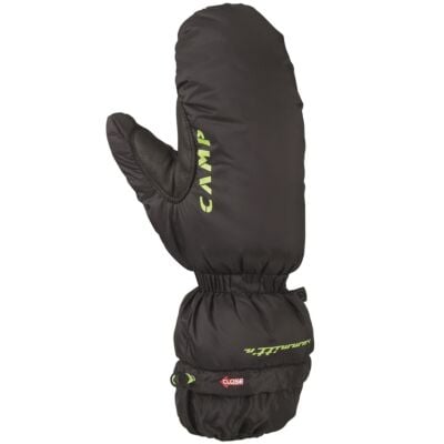 CAMP Summit N アルパイン用ミトン