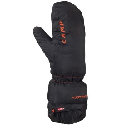 CAMP Hotmitt N オーバーミトン