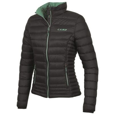 CAMP Ed Motion Jacket Light Lady レディースダウンジャケット