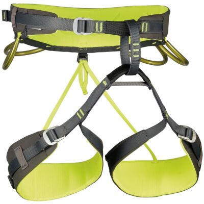 CAMP Energy CR 3 クライミングハーネス