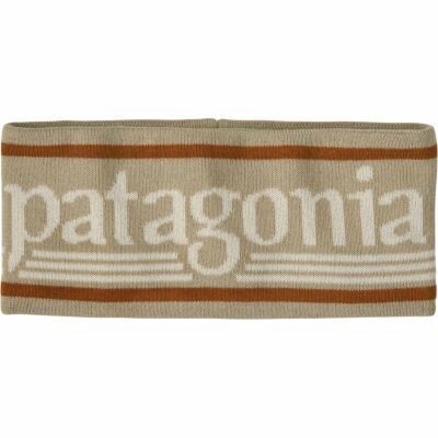 Patagonia Powder Town Headband ユニセックス ヘッドバンド