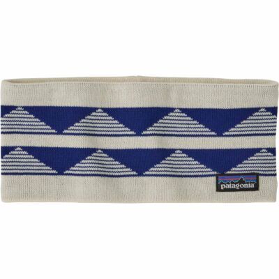 Patagonia Powder Town Headband ユニセックスヘッドバンド