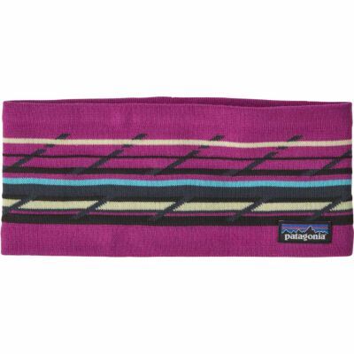 Patagonia Powder Town Headband ユニセックスヘッドバンド