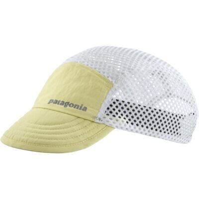 Patagonia Duckbill Cap ランニングキャップ